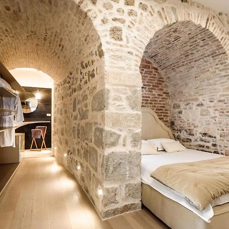 Old Town Luxury House Daire Split Dış mekan fotoğraf