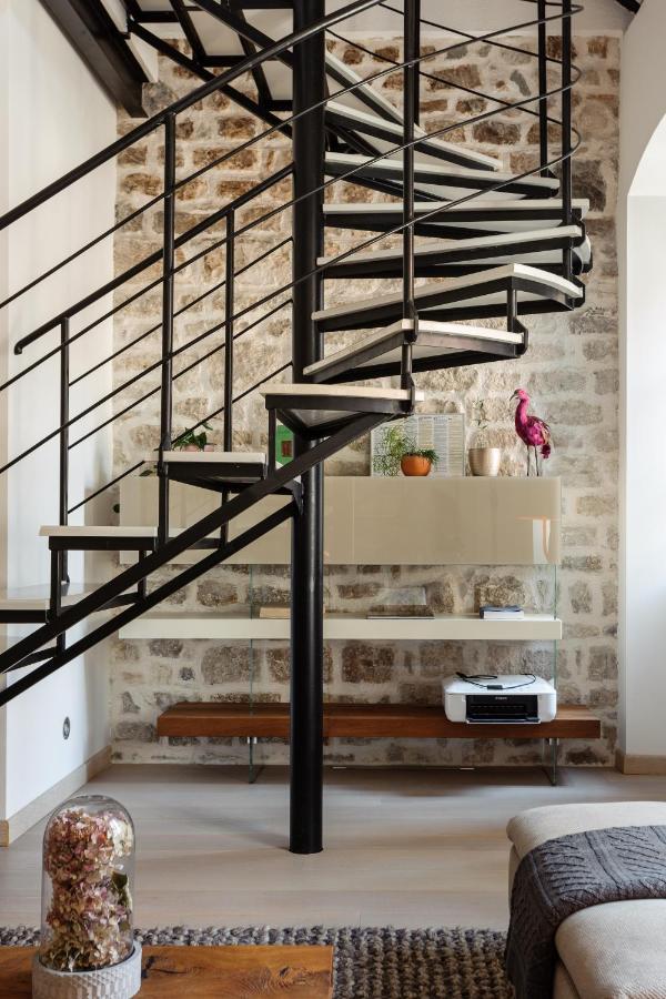 Old Town Luxury House Daire Split Dış mekan fotoğraf