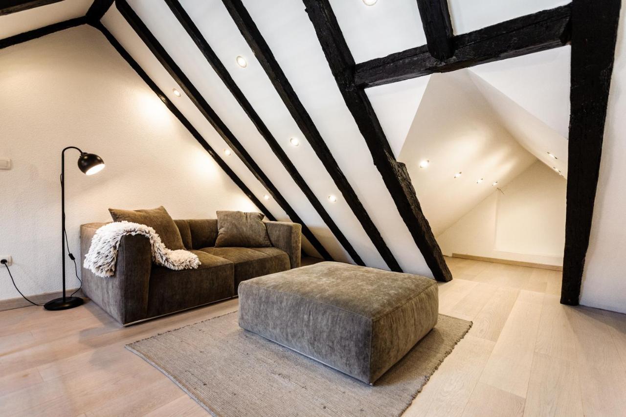 Old Town Luxury House Daire Split Dış mekan fotoğraf