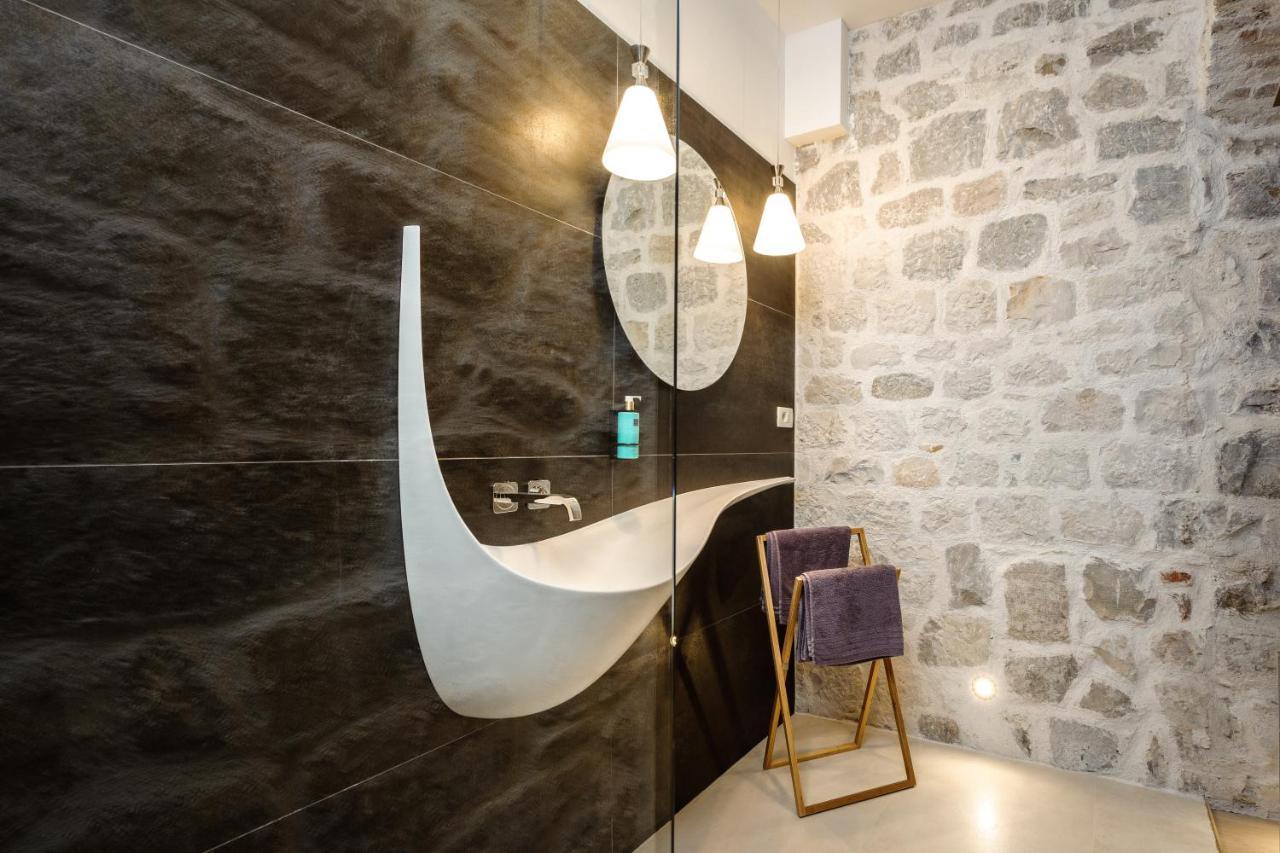Old Town Luxury House Daire Split Dış mekan fotoğraf