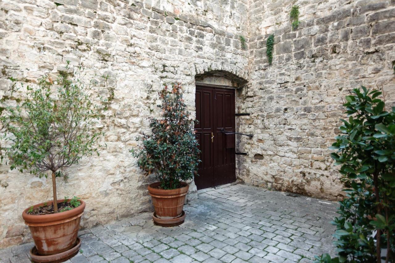 Old Town Luxury House Daire Split Dış mekan fotoğraf