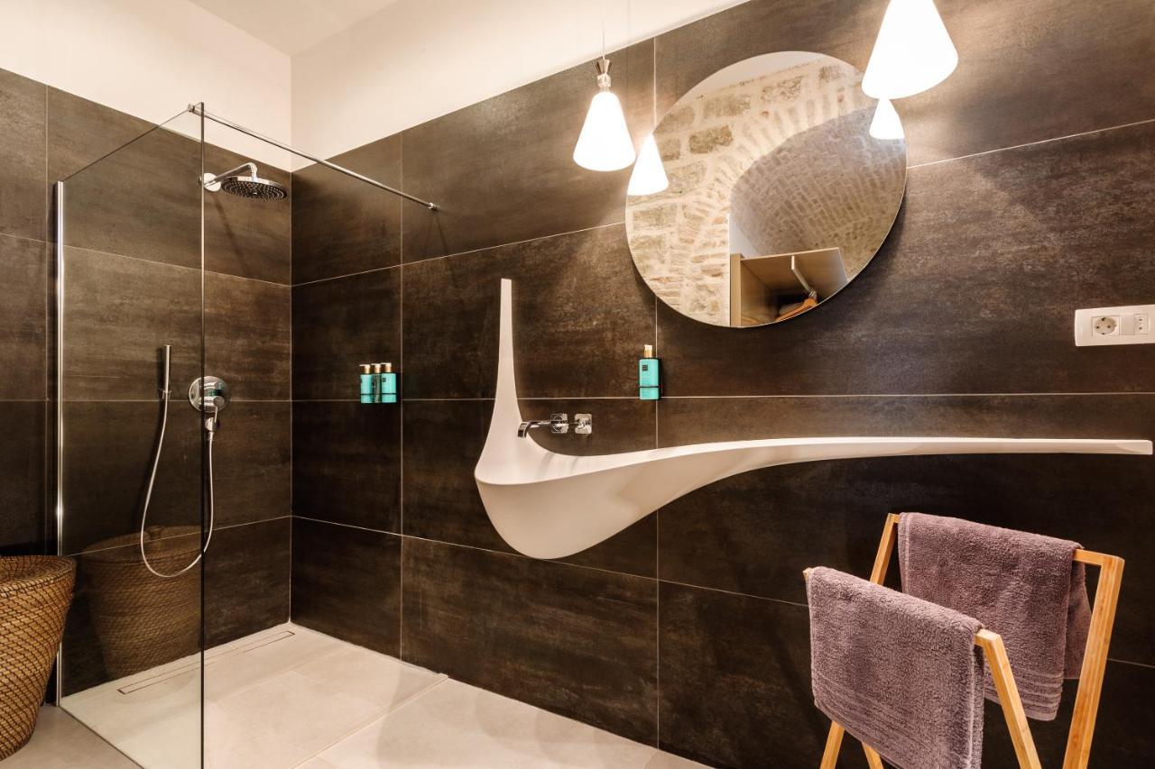 Old Town Luxury House Daire Split Dış mekan fotoğraf
