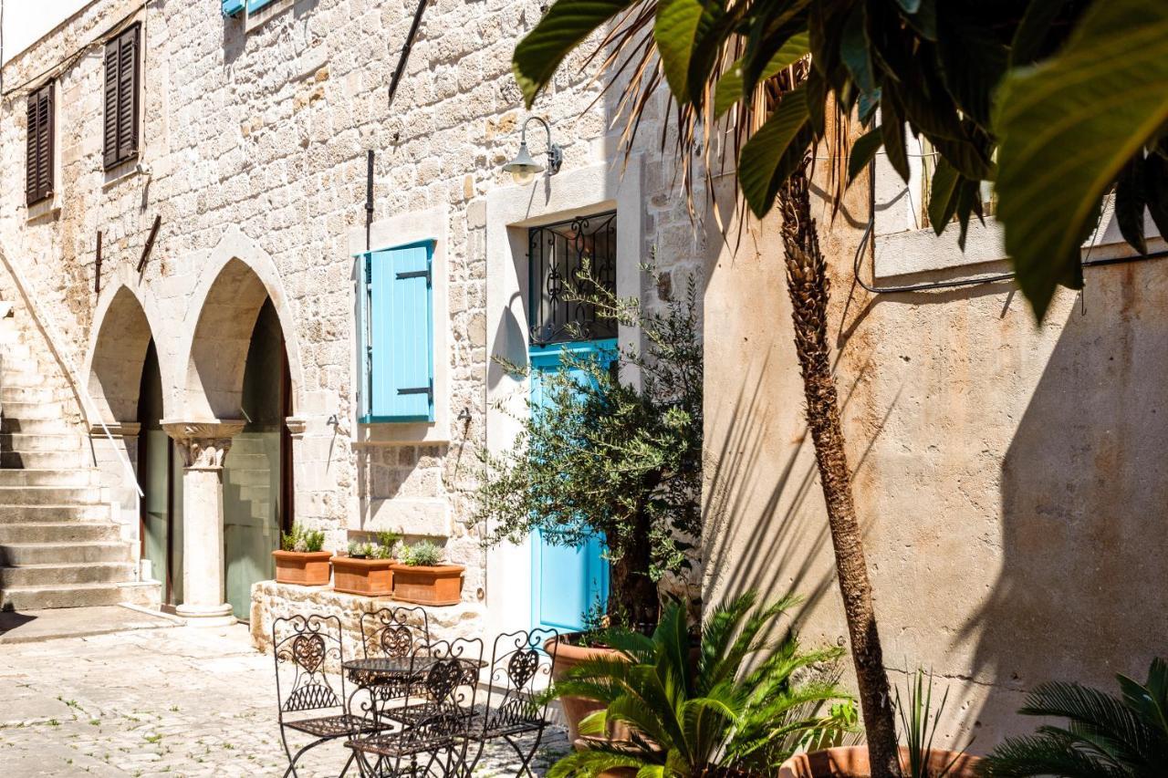 Old Town Luxury House Daire Split Dış mekan fotoğraf